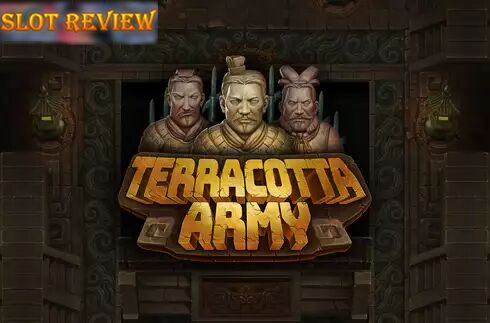 Terracotta Army Slot Review